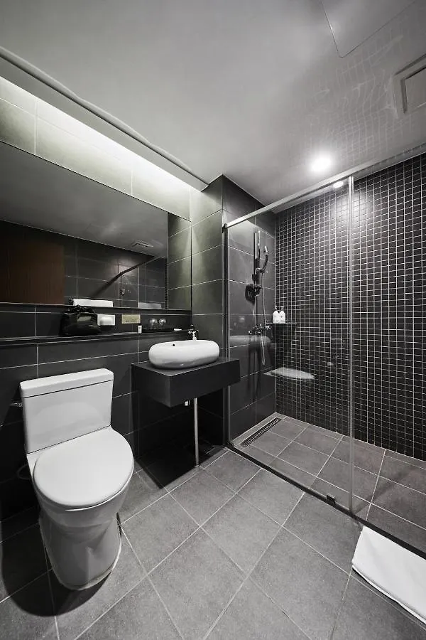 Felix By Stx Hotel & Suite Busan