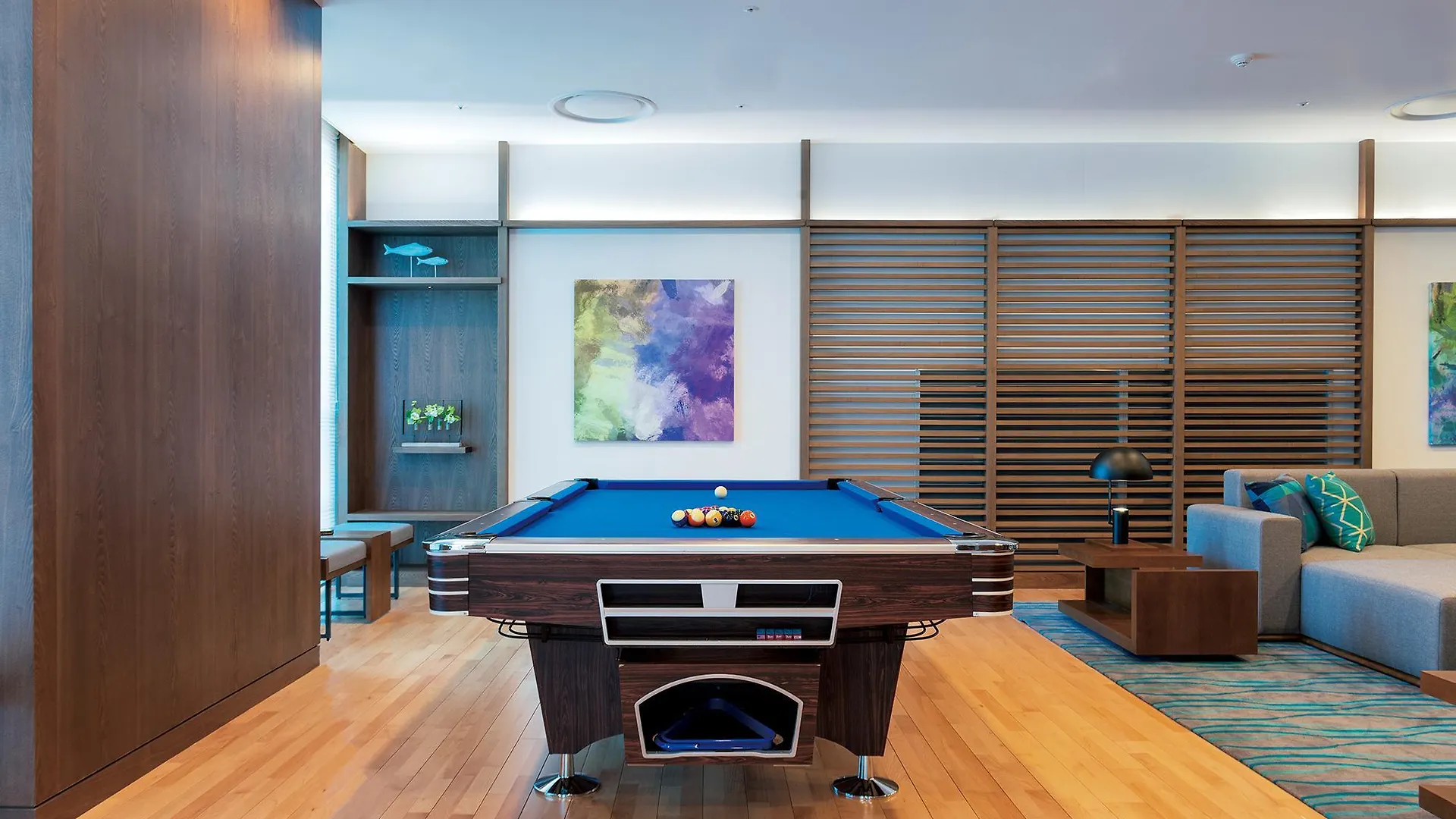 Felix By Stx Hotel & Suite Busan Südkorea