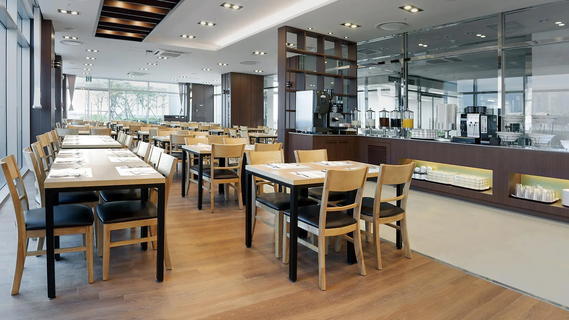 Felix By Stx Hotel & Suite Busan 0*,