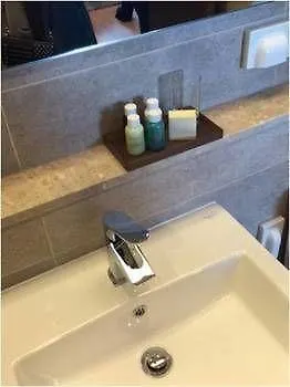 Felix By Stx Hotel & Suite Busan Apartment