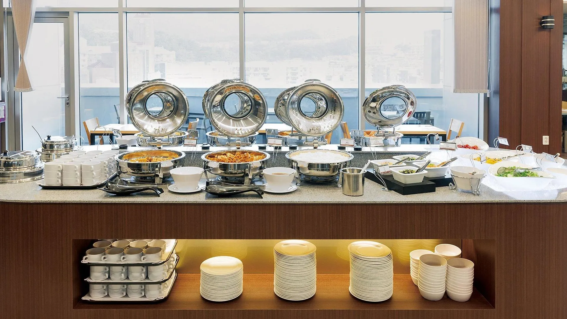 Apartment Felix By Stx Hotel & Suite Busan