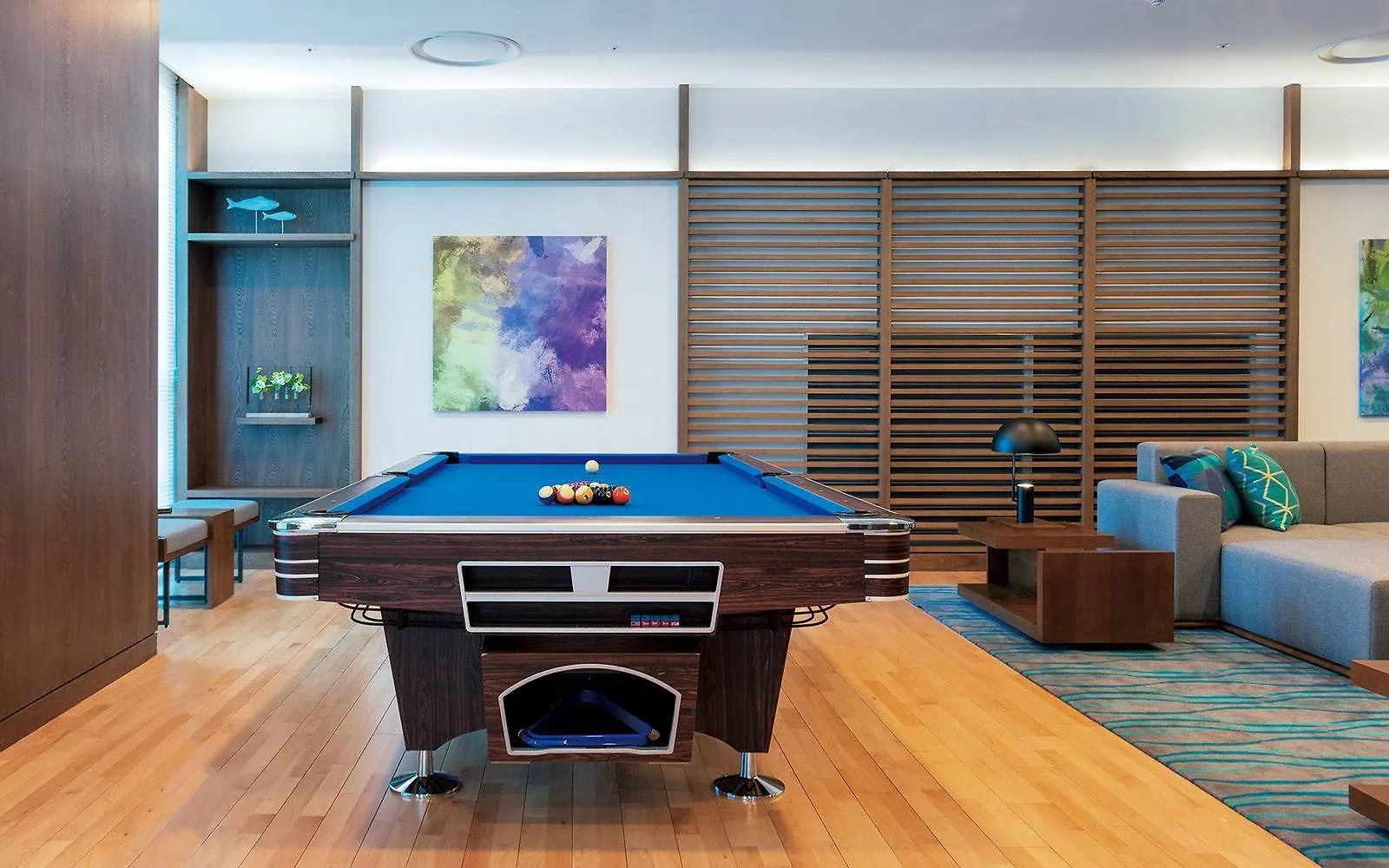 Apartment Felix By Stx Hotel & Suite Busan