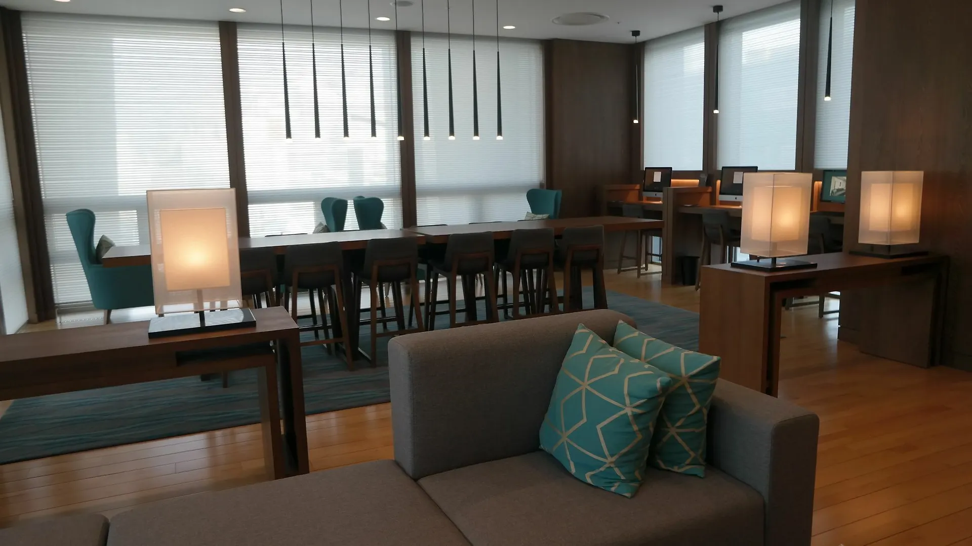 Apartment Felix By Stx Hotel & Suite Busan