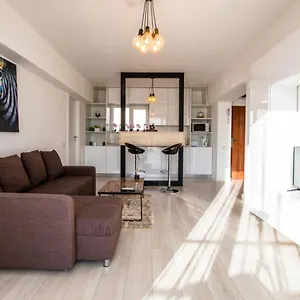  Appartamento Citadella Atheneum Romania