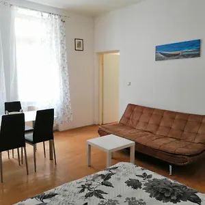 Diana-contactless Check-in! Apartment Wien