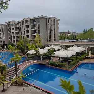 Destination Bulgaria 2000 Cascadas Private Summer Family , Солнечный берег Болгария