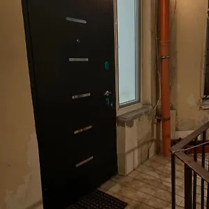10 Kotliarska Moisha House , Львов Украина