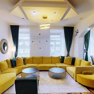 Bilici Gmbh Apartment Wien
