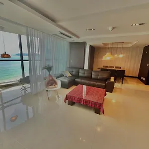 Haeundae Luxury House 부산광역시