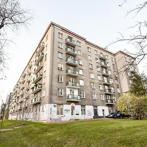 Ochota Sunny , Варшава Польша