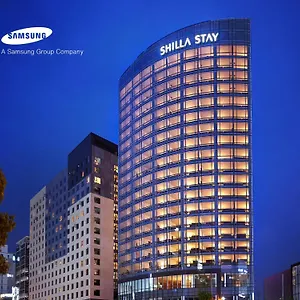 4* Hotel Shilla