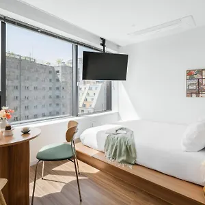  Appartamento Urbanstay Boutique Ikseon Corea del Sud