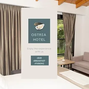  Appartamento Ostria Albania