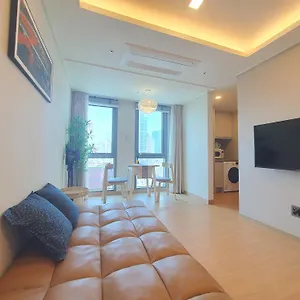 Haeundae Ocean Family 부산광역시