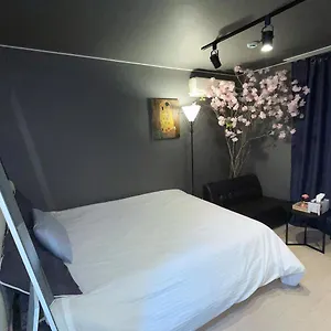 Ellen House Apartment Seoul