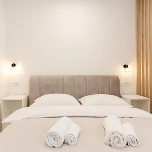 Classy & Cozy 2 Apartment Laibach