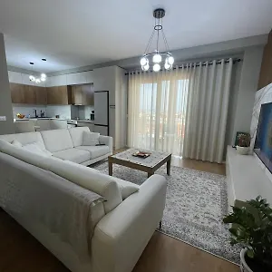  Appartamento Garden Building Luxury Albania
