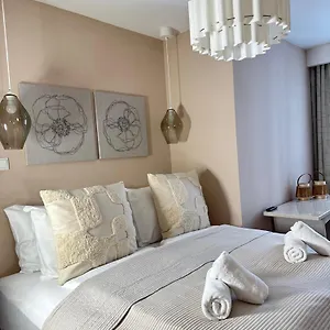 1st Apartment Wien