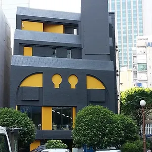  Maison d'hôtes Seri