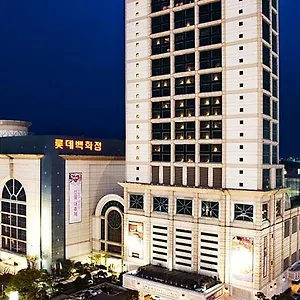 5* Hotel Lotte