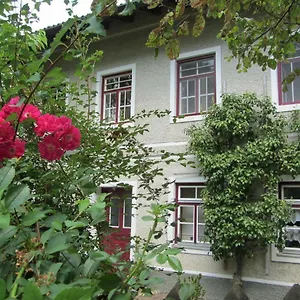 Alte Wirtschaft Apartment Hohenlinden