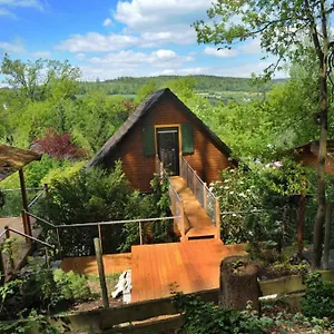 33 Ferienhaus Kinding