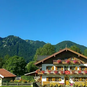 Streidlhof Apartment Lenggries