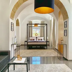 Wohnen In Ehemaligen Kloster Apartment Lichtenfels (Bavaria)