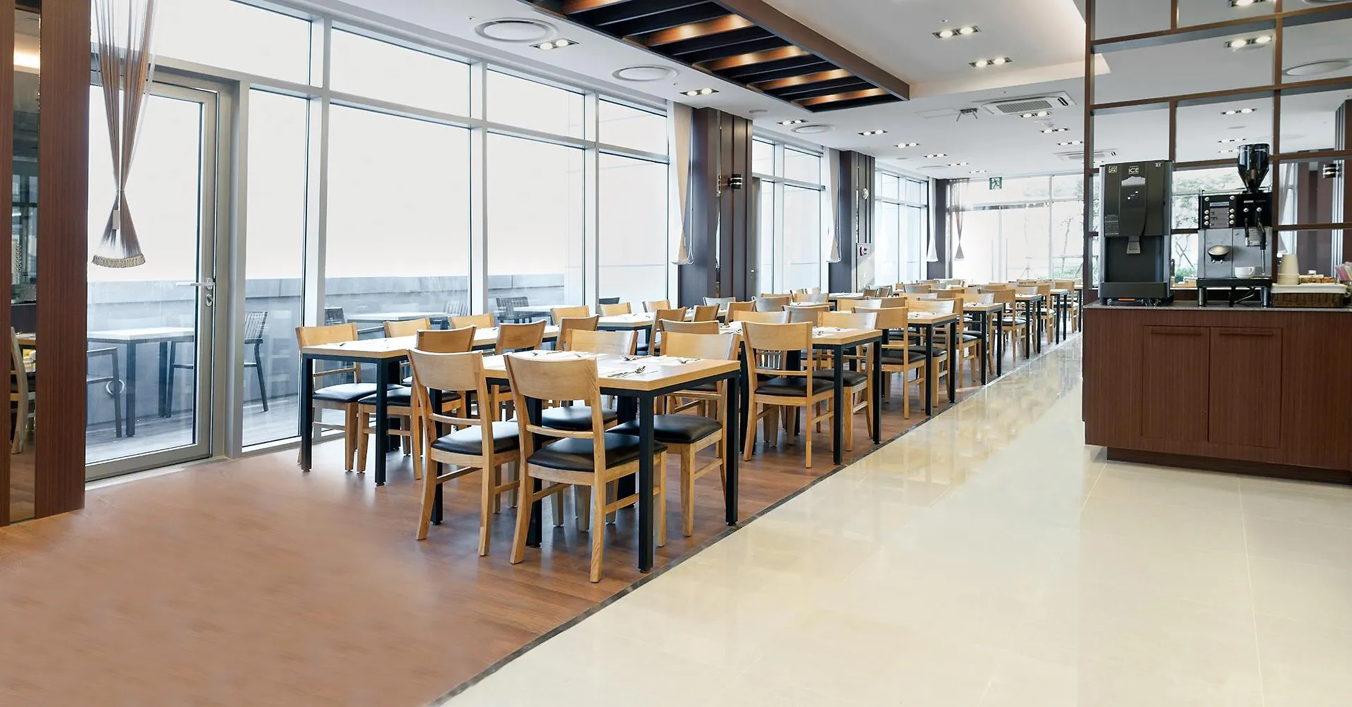 Apartment Felix By Stx Hotel & Suite Busan
