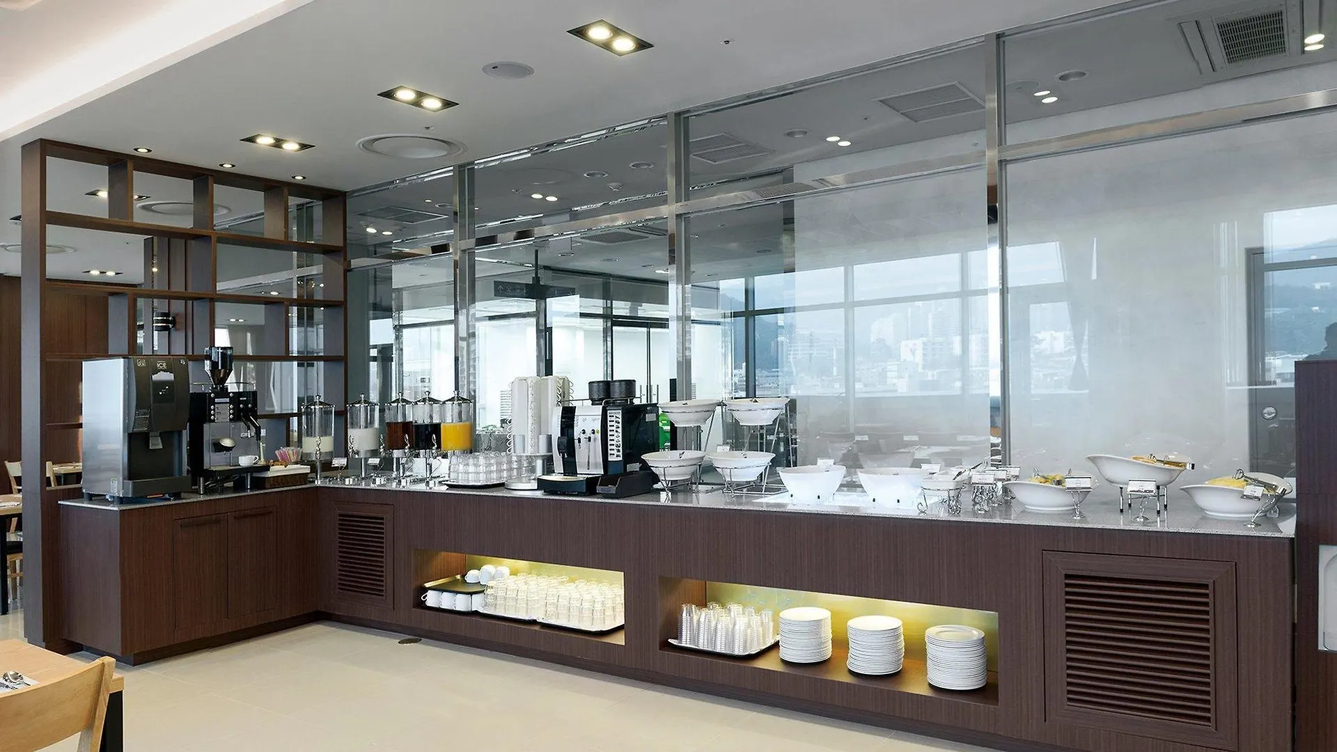 Felix By Stx Hotel & Suite Busan 0*,  South Korea