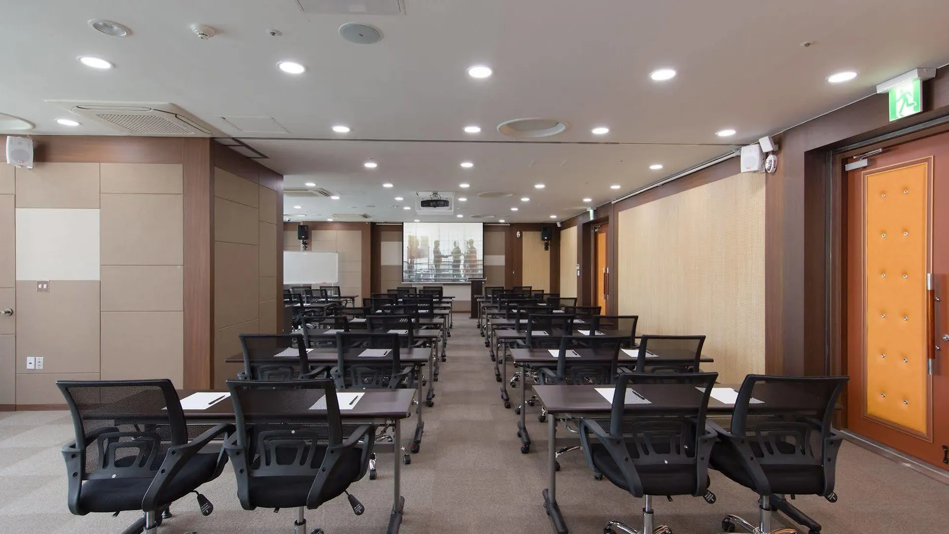 Apartment Felix By Stx Hotel & Suite Busan