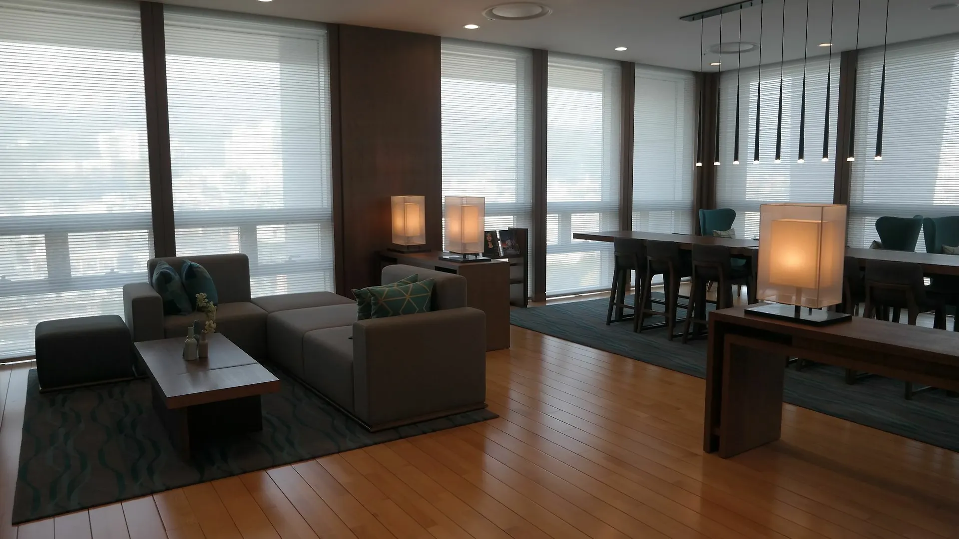 Apartment Felix By Stx Hotel & Suite Busan South Korea